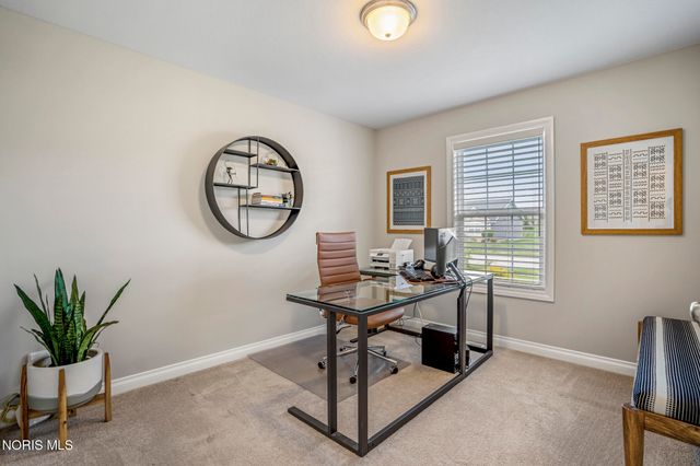 15079 E Sunset Maple Drive, Perrysburg, OH 43551
