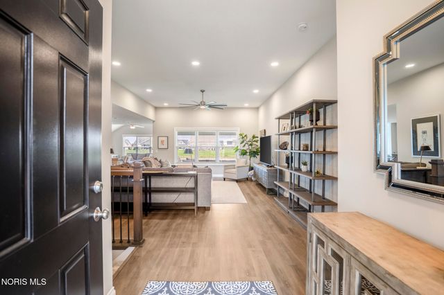 15079 E Sunset Maple Drive, Perrysburg, OH 43551