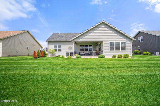 15079 E Sunset Maple Drive, Perrysburg, OH 43551