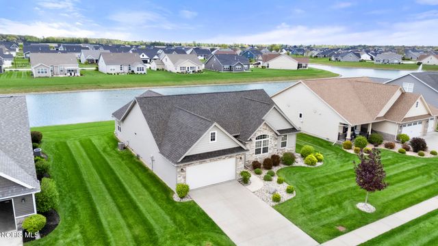 15079 E Sunset Maple Drive, Perrysburg, OH 43551