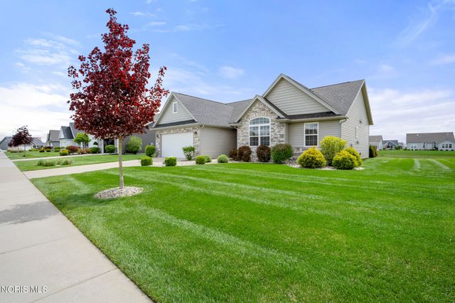 15079 E Sunset Maple Drive, Perrysburg, OH 43551