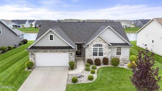 15079 E Sunset Maple Drive, Perrysburg, OH 43551