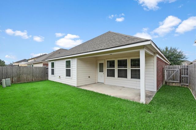 29051 Birch Green Way, Spring, TX 77386