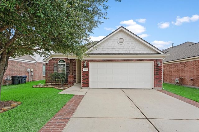 29051 Birch Green Way, Spring, TX 77386