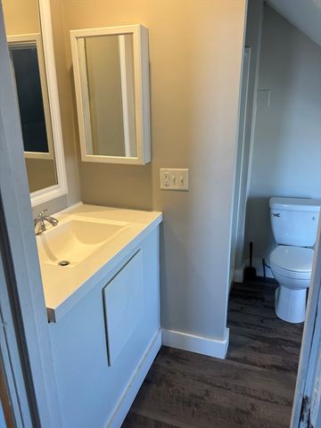 47 Appleton St. 5, Quincy, MA 02171