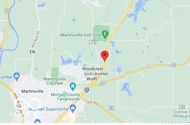 0 Morgan East Street, Martinsville, IN 46151