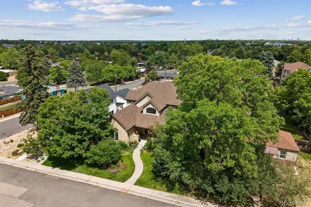 5518 S Foresthill Street, Littleton, CO 80120