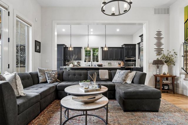 5518 S Foresthill Street, Littleton, CO 80120