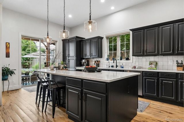 5518 S Foresthill Street, Littleton, CO 80120