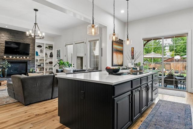 5518 S Foresthill Street, Littleton, CO 80120