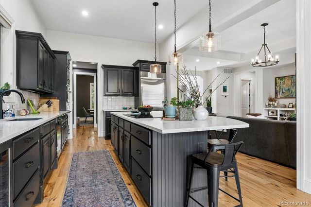 5518 S Foresthill Street, Littleton, CO 80120