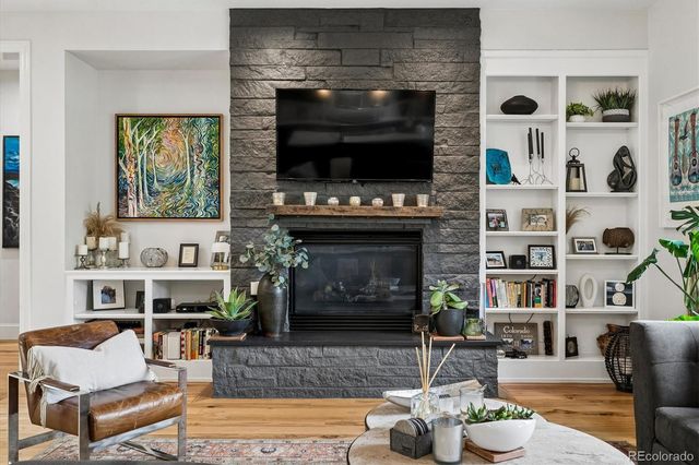 5518 S Foresthill Street, Littleton, CO 80120