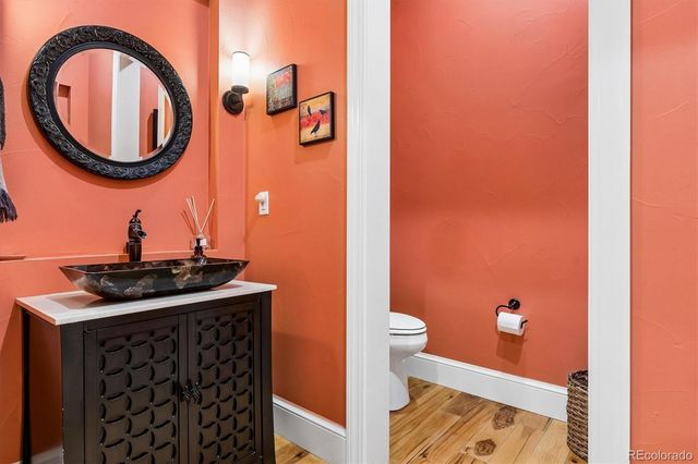 5518 S Foresthill Street, Littleton, CO 80120