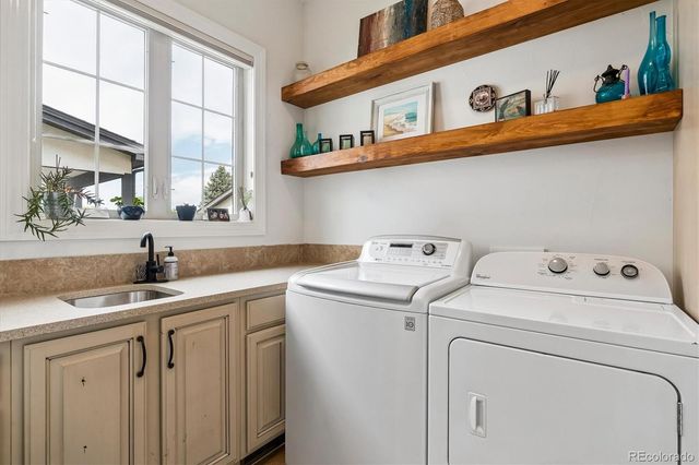 5518 S Foresthill Street, Littleton, CO 80120