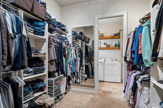 5518 S Foresthill Street, Littleton, CO 80120