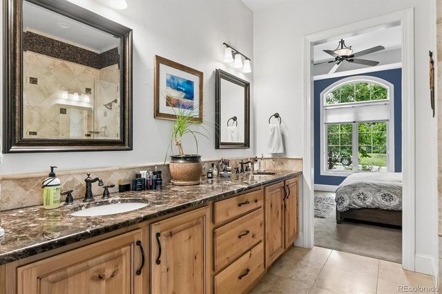 5518 S Foresthill Street, Littleton, CO 80120