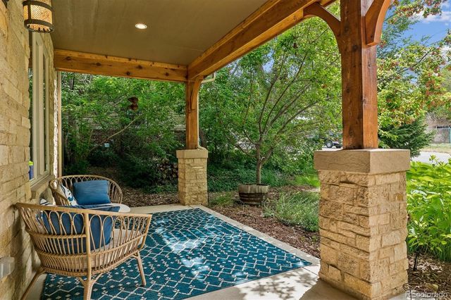 5518 S Foresthill Street, Littleton, CO 80120