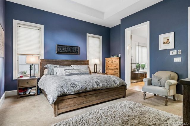 5518 S Foresthill Street, Littleton, CO 80120