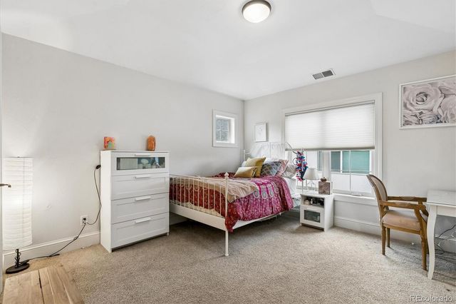 5518 S Foresthill Street, Littleton, CO 80120