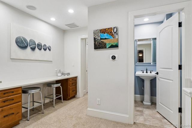 5518 S Foresthill Street, Littleton, CO 80120