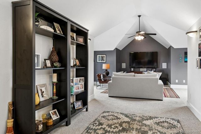 5518 S Foresthill Street, Littleton, CO 80120