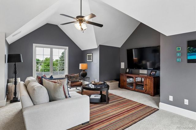 5518 S Foresthill Street, Littleton, CO 80120