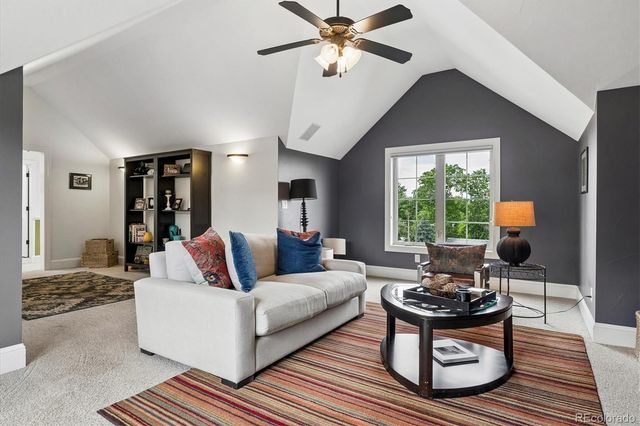 5518 S Foresthill Street, Littleton, CO 80120