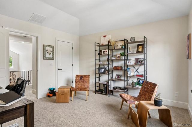 5518 S Foresthill Street, Littleton, CO 80120