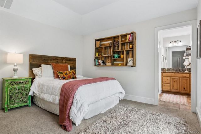 5518 S Foresthill Street, Littleton, CO 80120