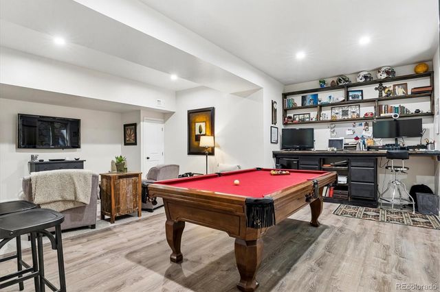 5518 S Foresthill Street, Littleton, CO 80120