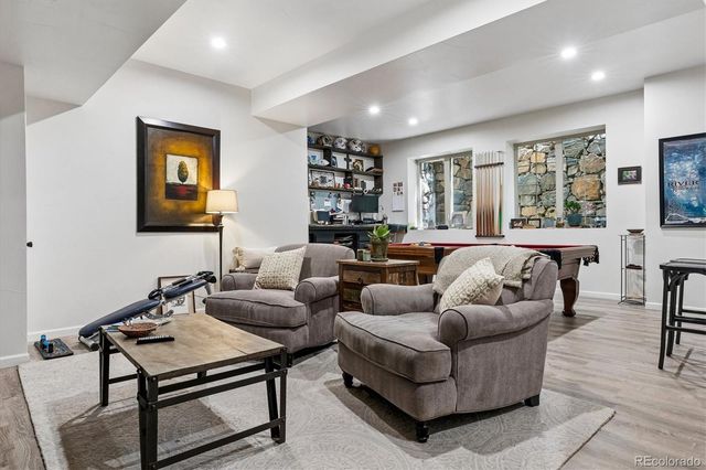 5518 S Foresthill Street, Littleton, CO 80120