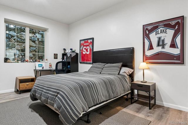 5518 S Foresthill Street, Littleton, CO 80120