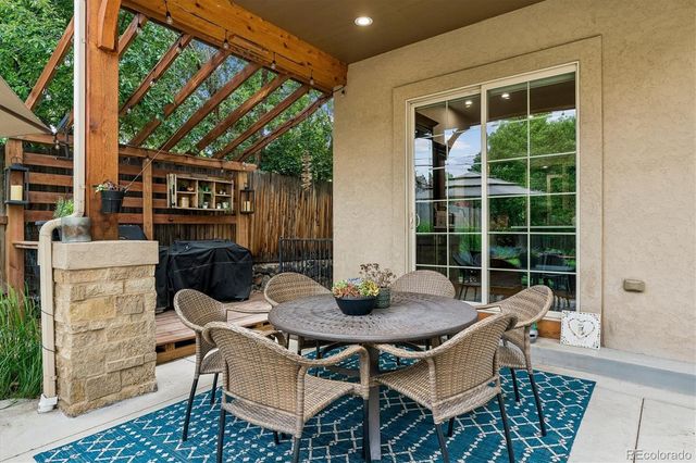 5518 S Foresthill Street, Littleton, CO 80120