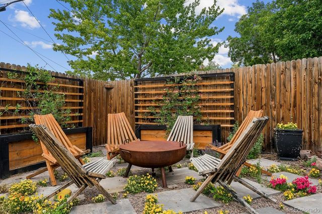5518 S Foresthill Street, Littleton, CO 80120