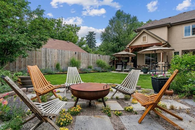 5518 S Foresthill Street, Littleton, CO 80120