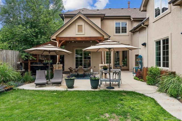 5518 S Foresthill Street, Littleton, CO 80120