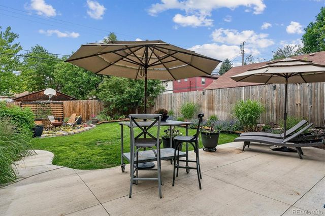5518 S Foresthill Street, Littleton, CO 80120