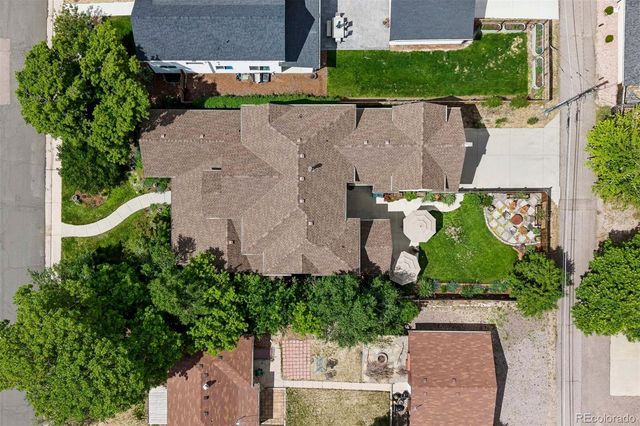 5518 S Foresthill Street, Littleton, CO 80120