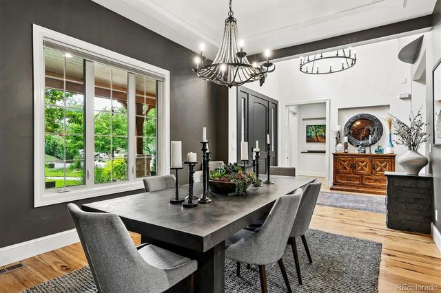 5518 S Foresthill Street, Littleton, CO 80120