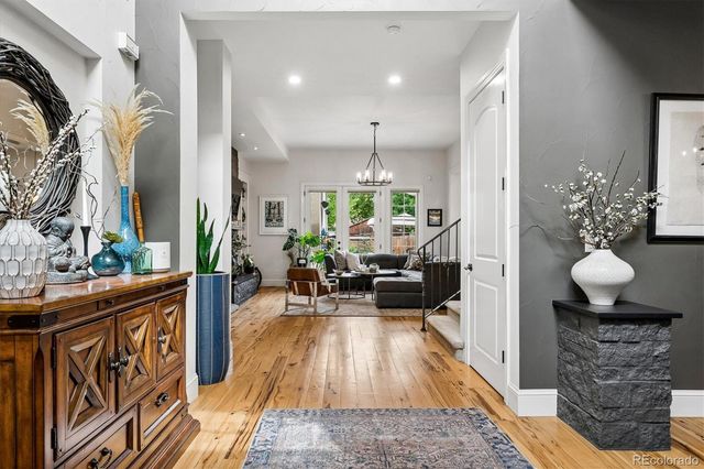5518 S Foresthill Street, Littleton, CO 80120