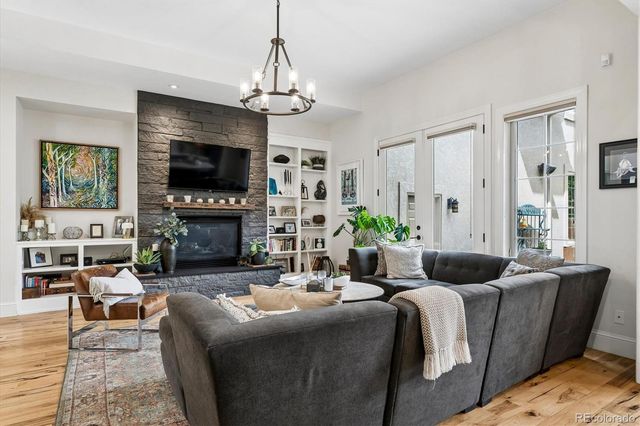 5518 S Foresthill Street, Littleton, CO 80120