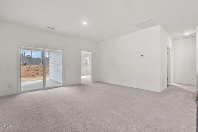 210 Blue Sky Lane, Louisburg, NC 27549