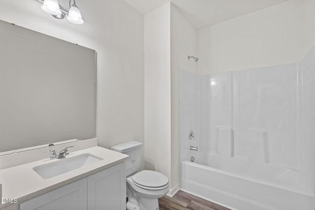 210 Blue Sky Lane, Louisburg, NC 27549