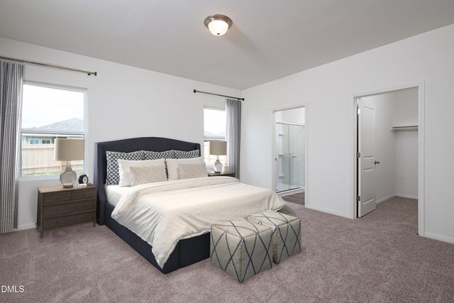 210 Blue Sky Lane, Louisburg, NC 27549