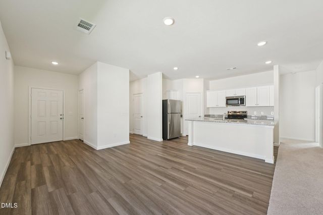 210 Blue Sky Lane, Louisburg, NC 27549