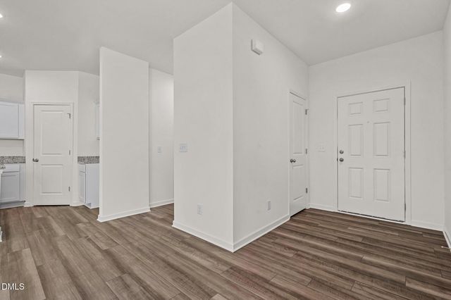 210 Blue Sky Lane, Louisburg, NC 27549