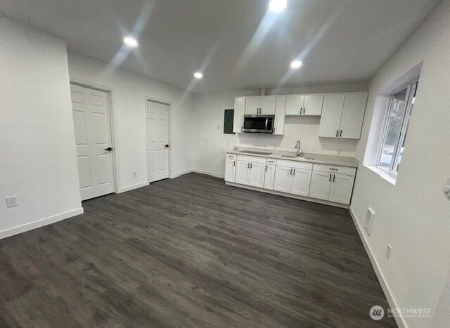 7662 S 134th Street, Seattle, WA 98178