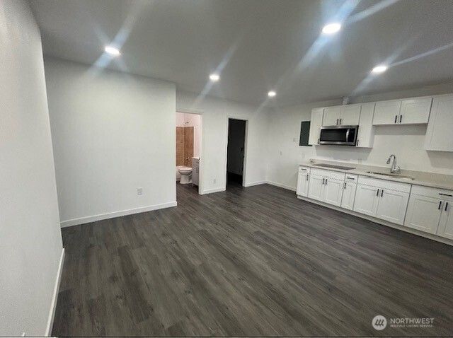 7662 S 134th Street, Seattle, WA 98178