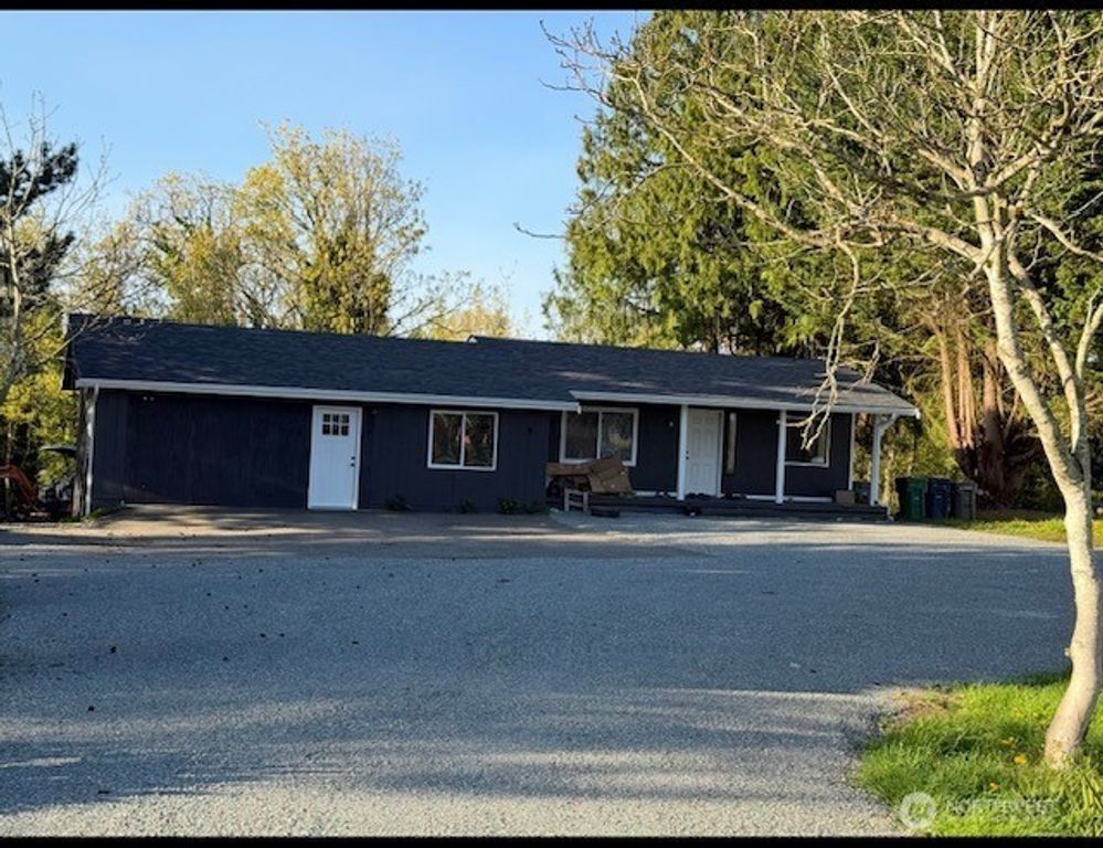 7662 S 134th Street, Seattle, WA 98178