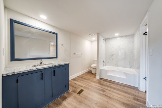 551 Big Oak, San Antonio, TX 78264